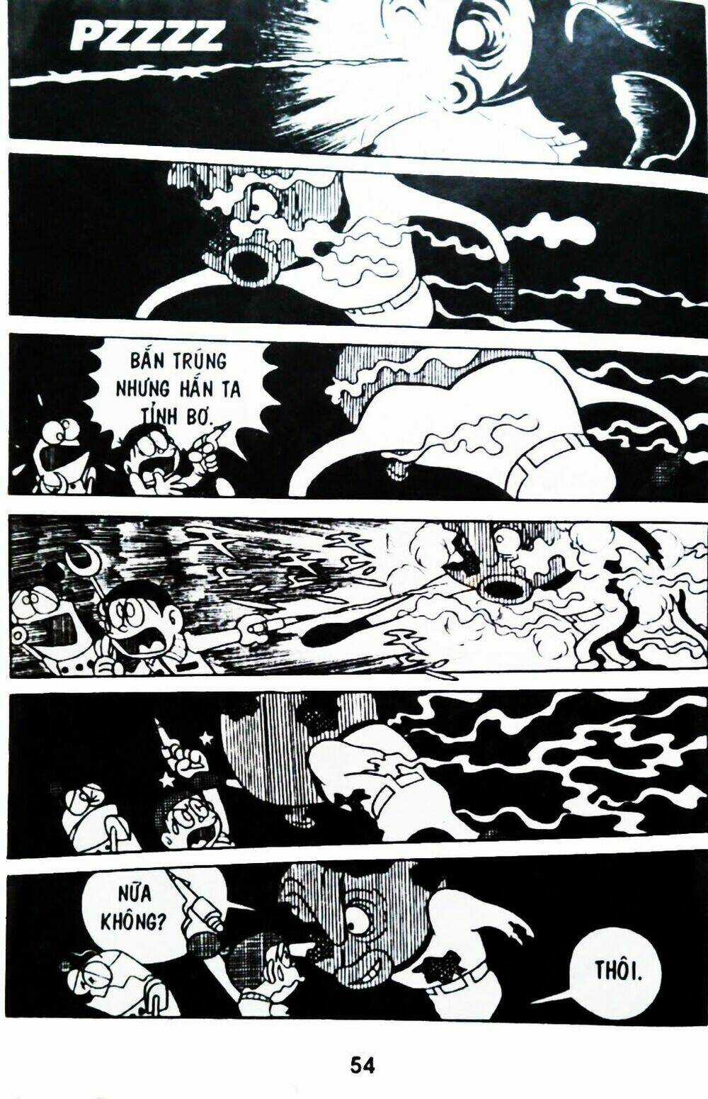 Bamboo Blade C Chapter 6 trang 77