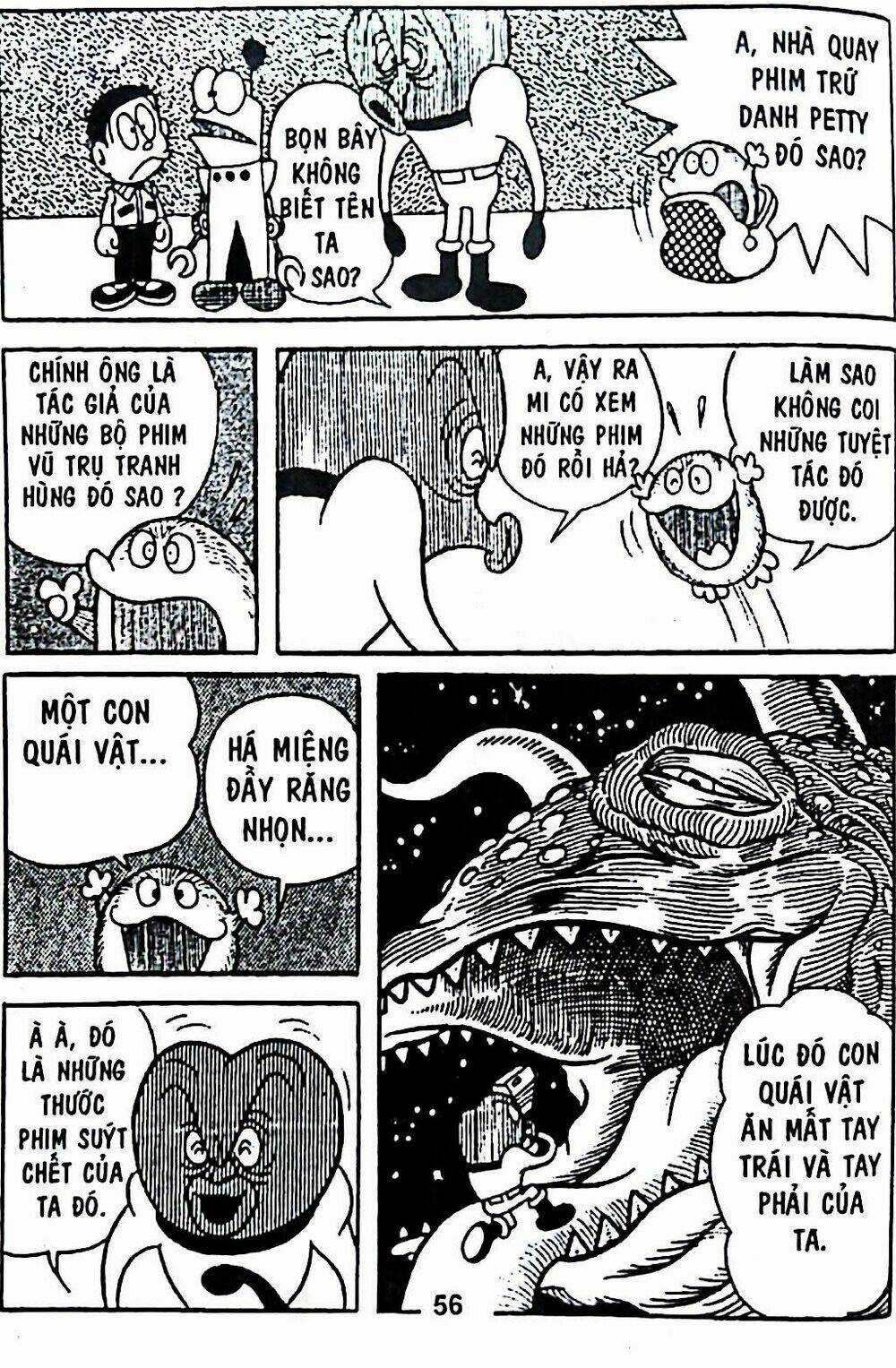 Bamboo Blade C Chapter 6 trang 79