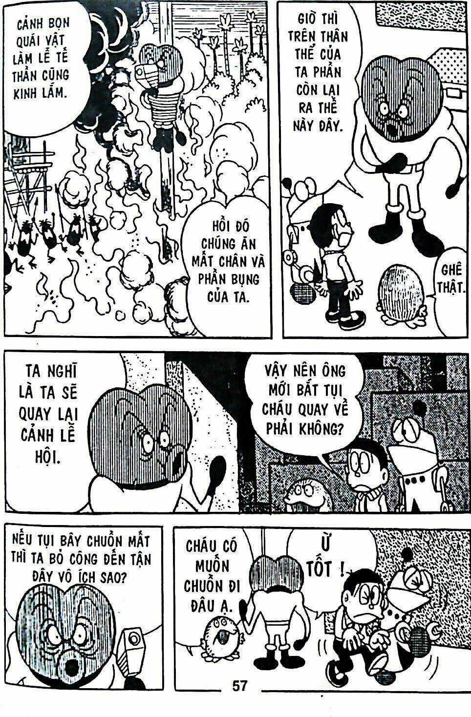 Bamboo Blade C Chapter 6 trang 80