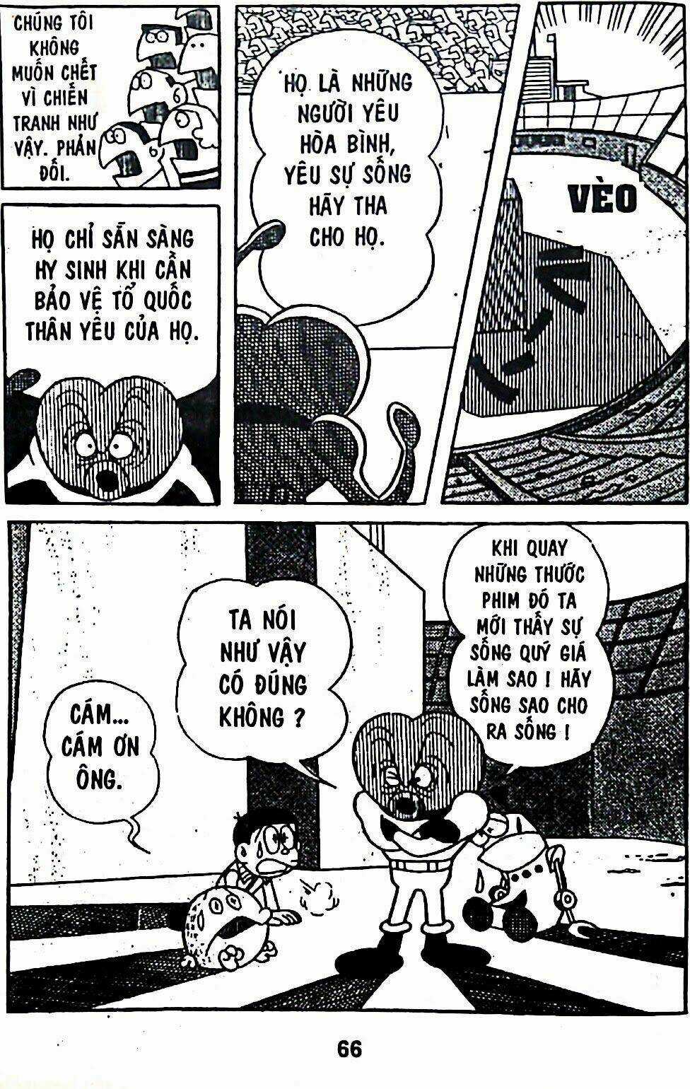 Bamboo Blade C Chapter 6 trang 89