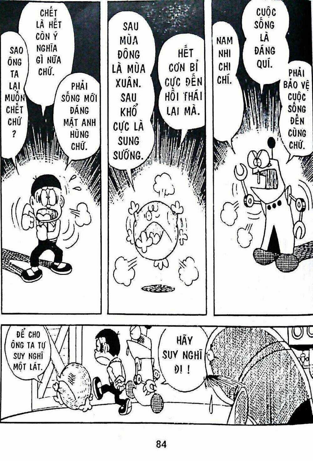 Bamboo Blade C Chapter 6 trang 9