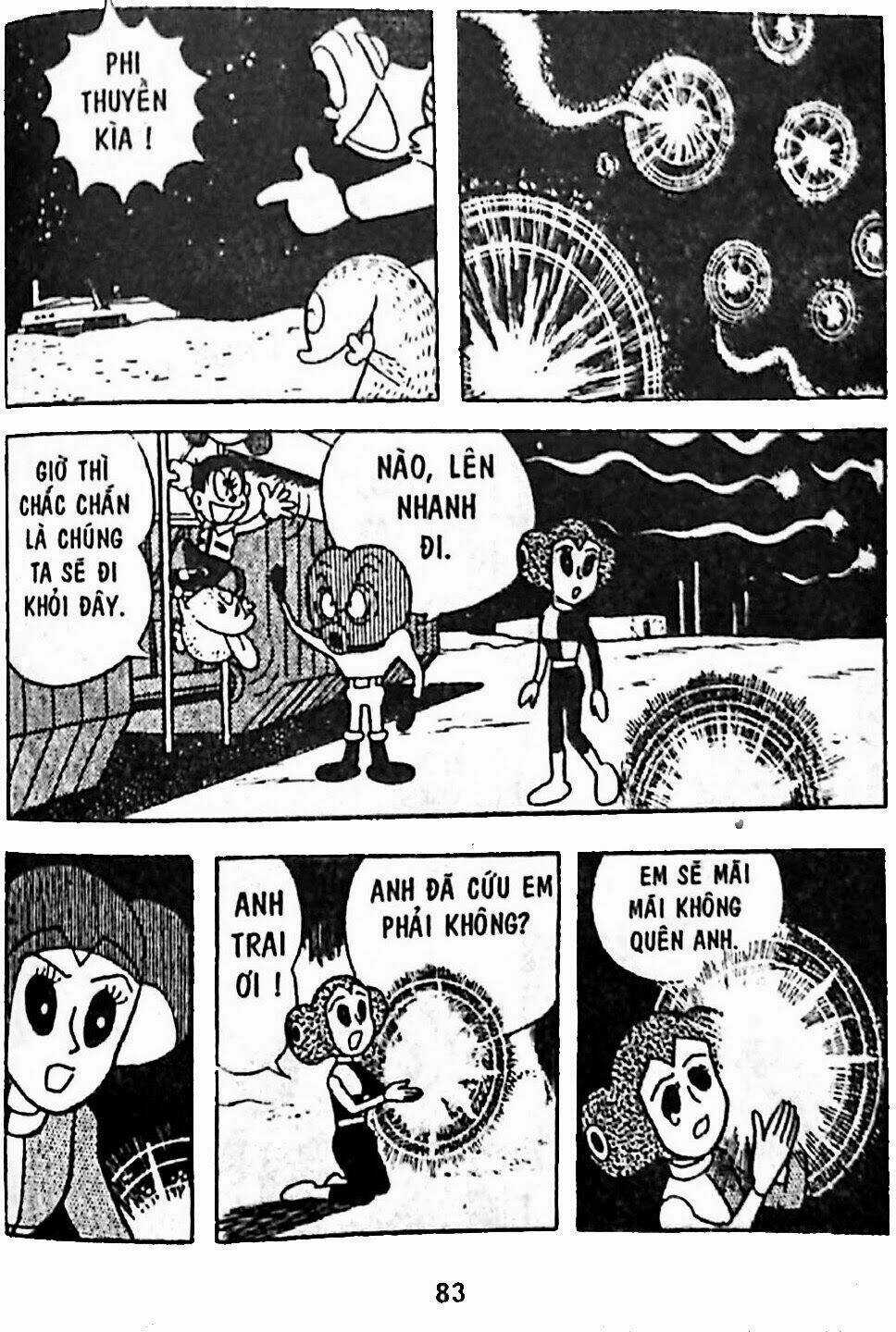 Bamboo Blade C Chapter 7 trang 114