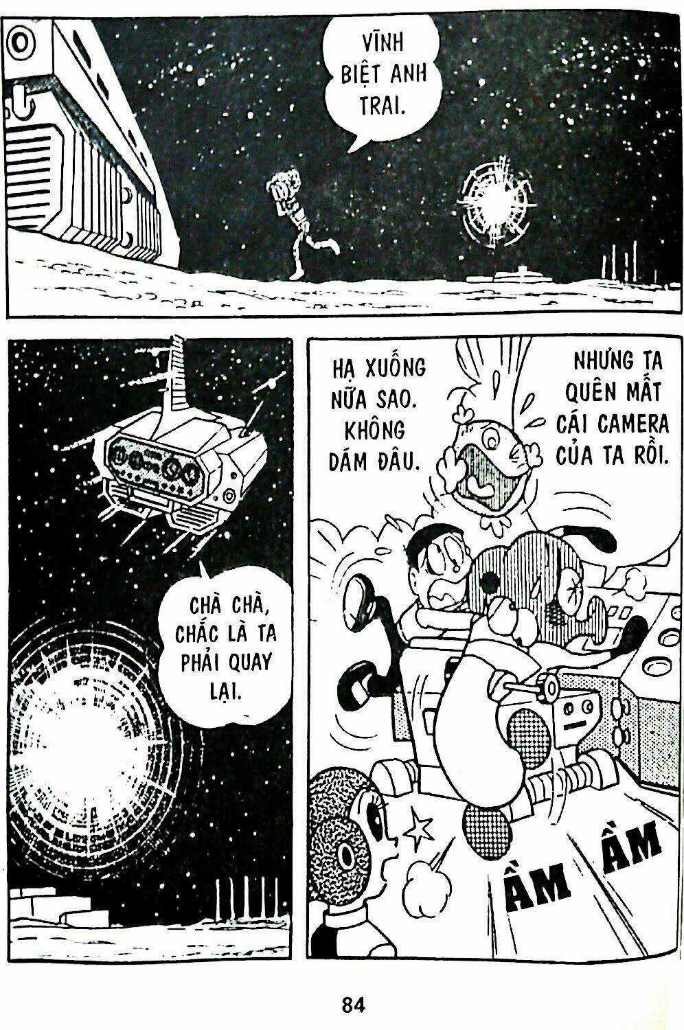 Bamboo Blade C Chapter 7 trang 115