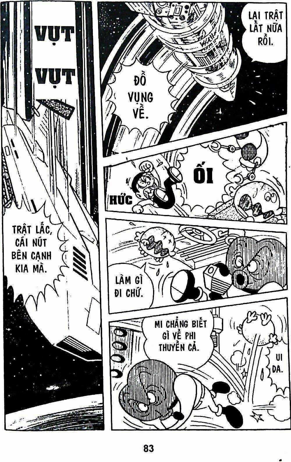 Bamboo Blade C Chapter 7 trang 16