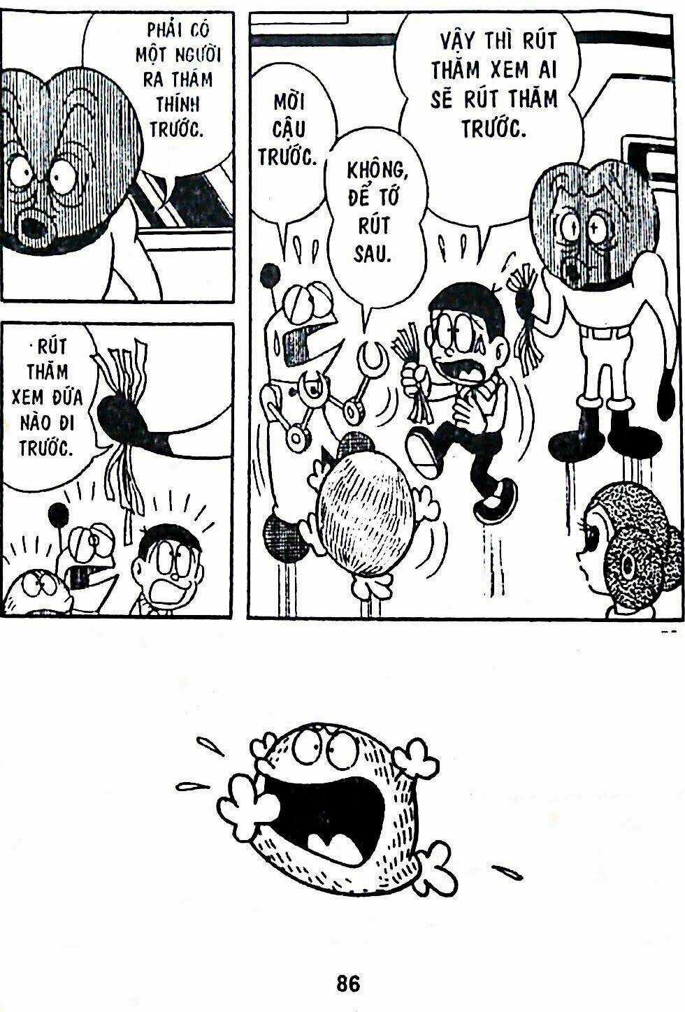 Bamboo Blade C Chapter 7 trang 19