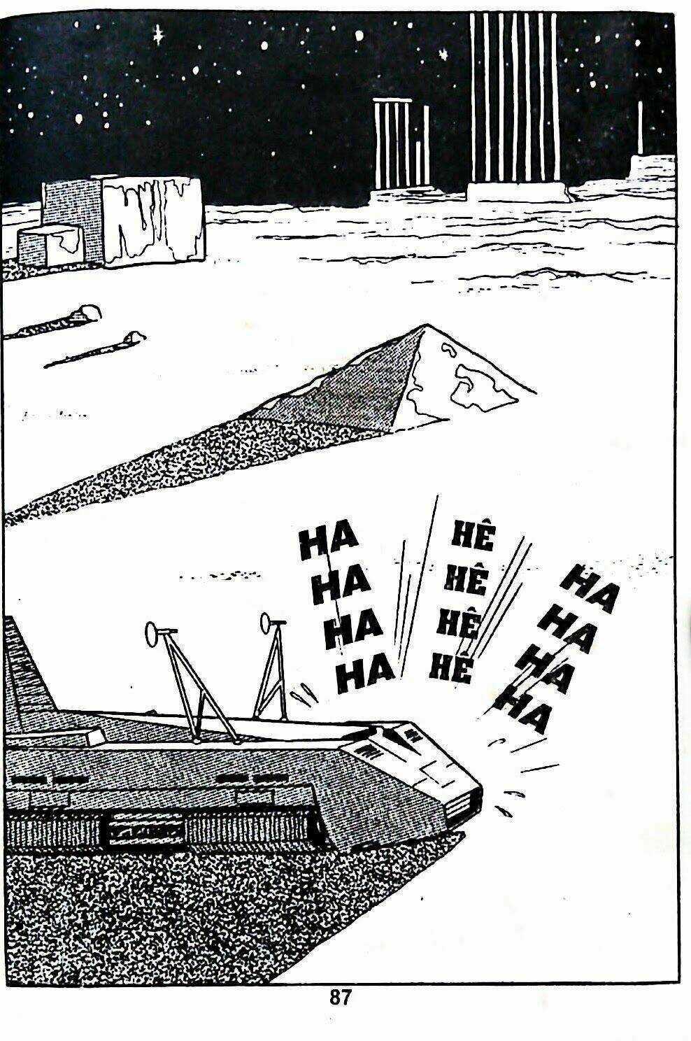 Bamboo Blade C Chapter 7 trang 20