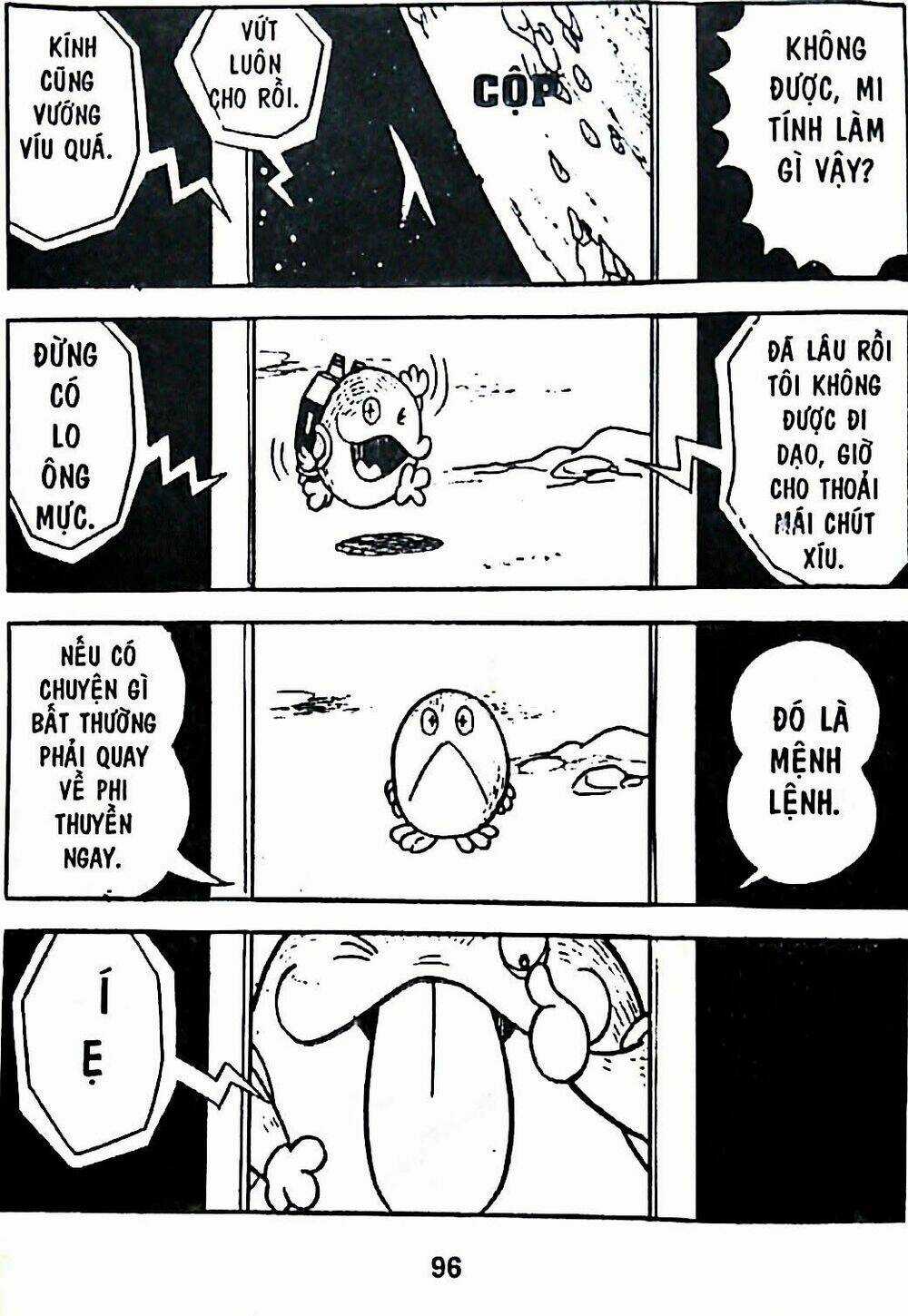 Bamboo Blade C Chapter 7 trang 29