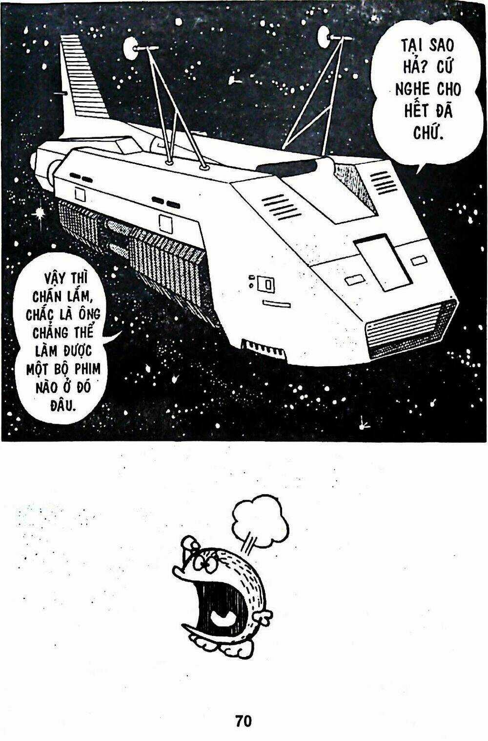 Bamboo Blade C Chapter 7 trang 3