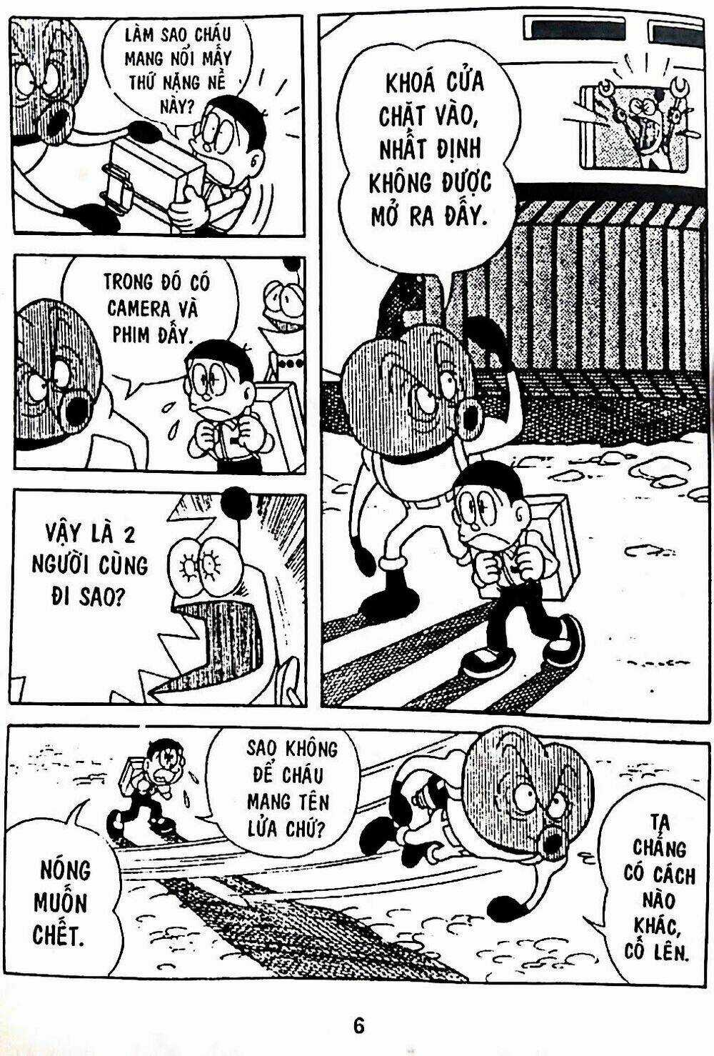 Bamboo Blade C Chapter 7 trang 37