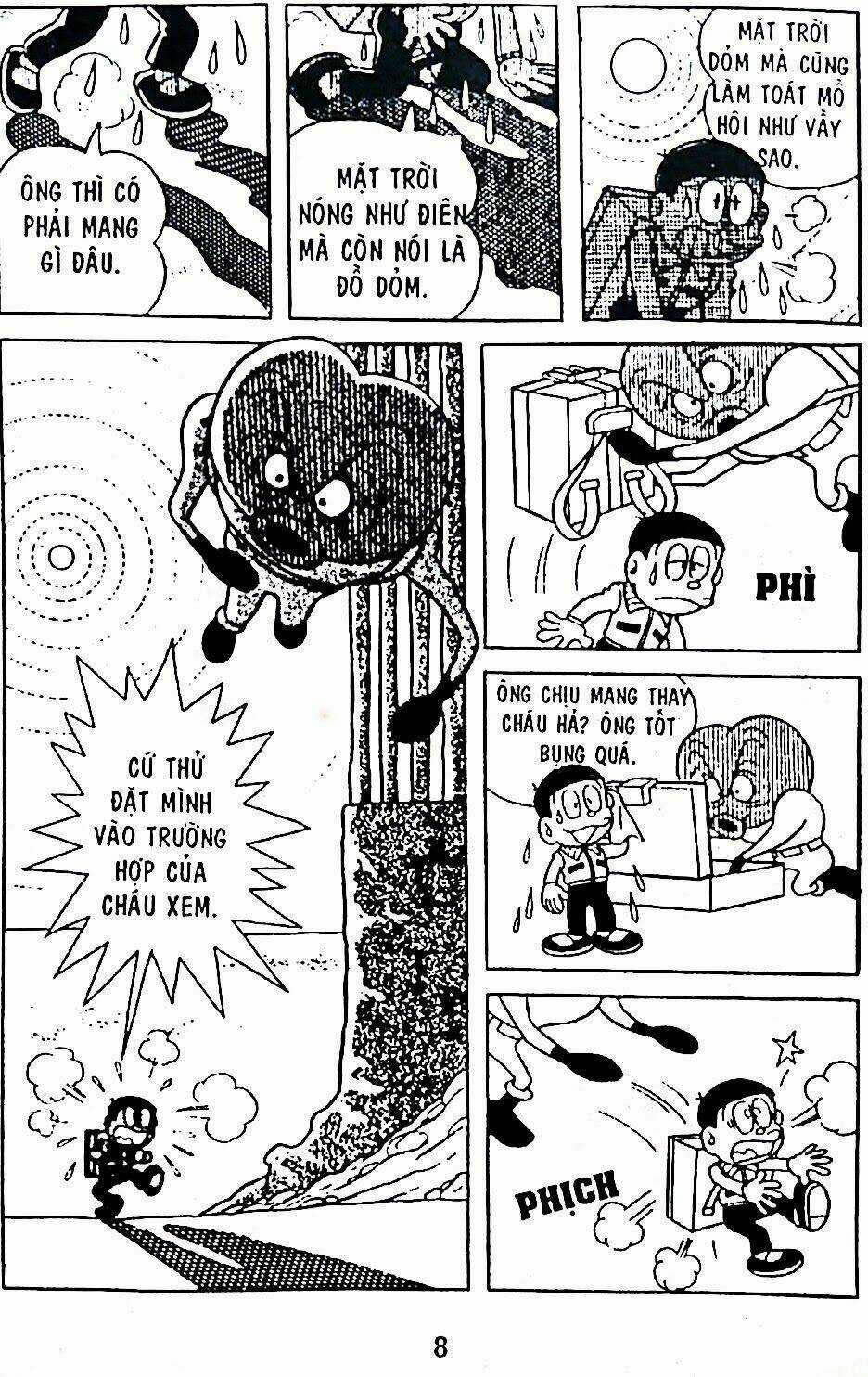 Bamboo Blade C Chapter 7 trang 39