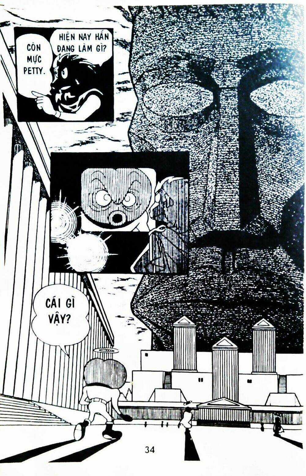 Bamboo Blade C Chapter 7 trang 65