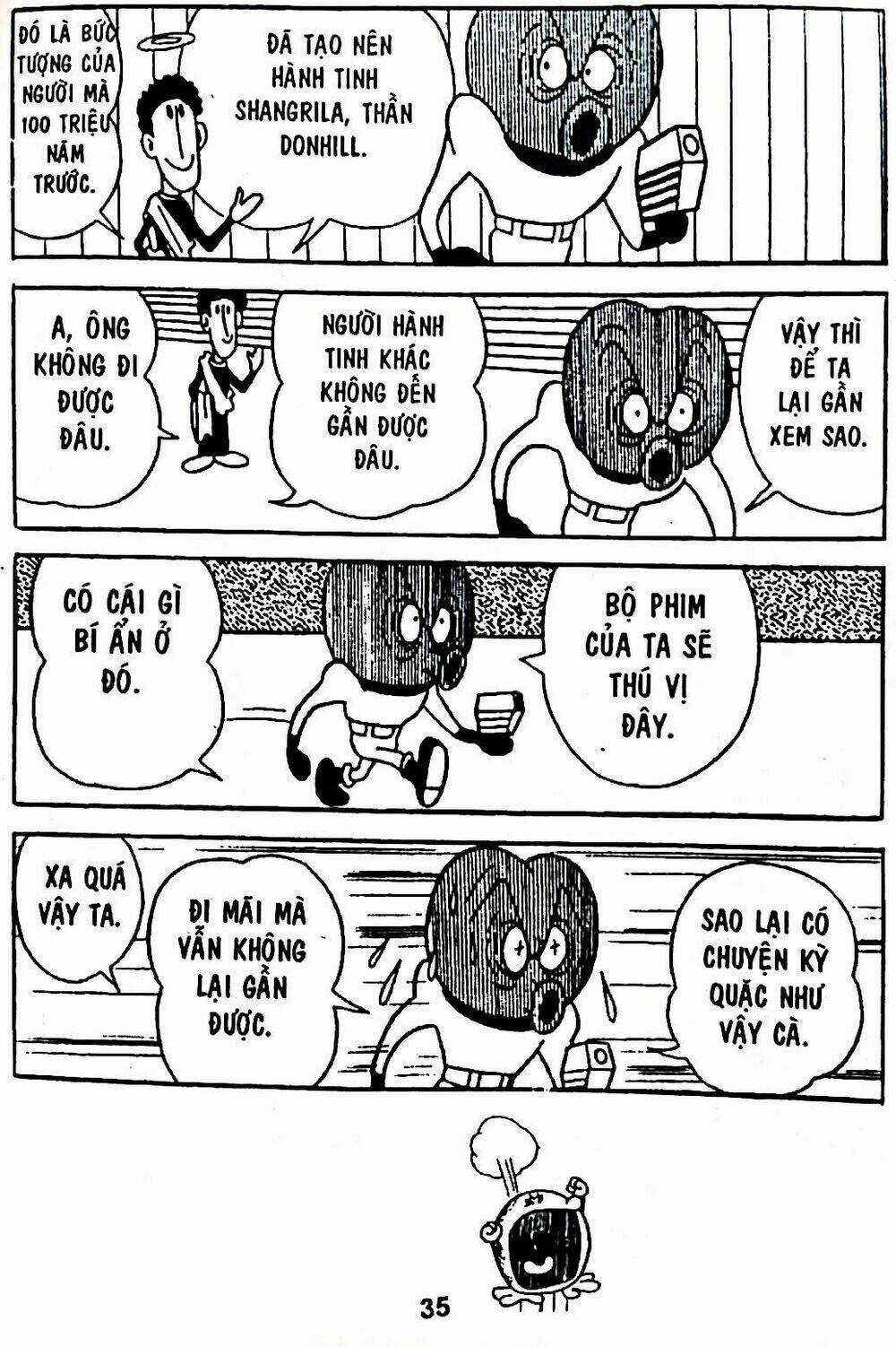 Bamboo Blade C Chapter 7 trang 66