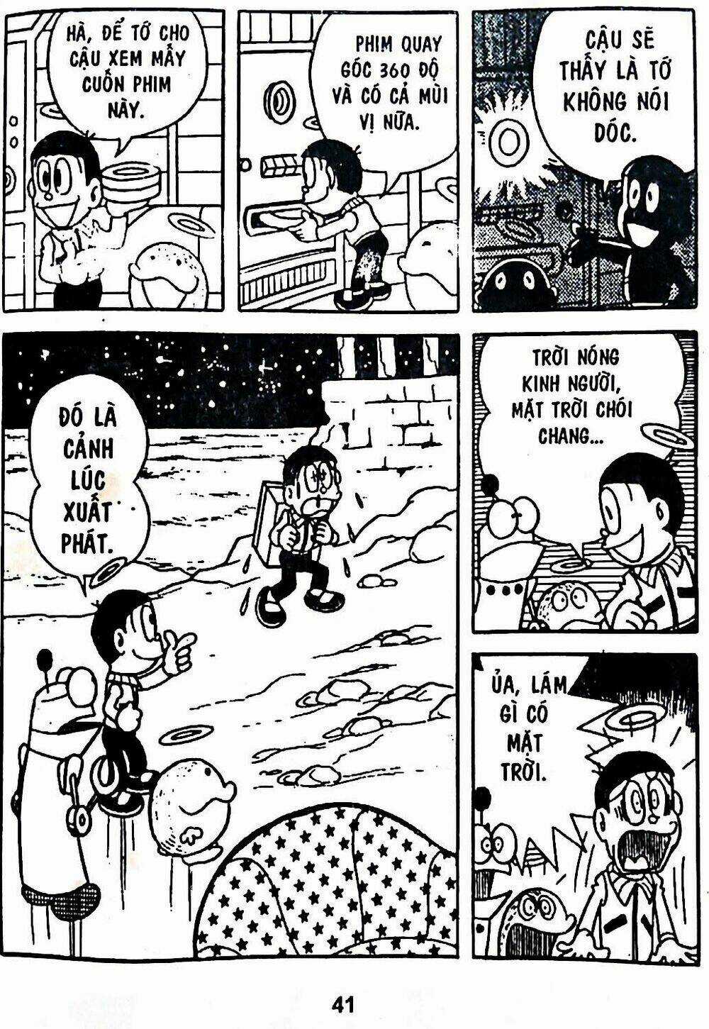 Bamboo Blade C Chapter 7 trang 72