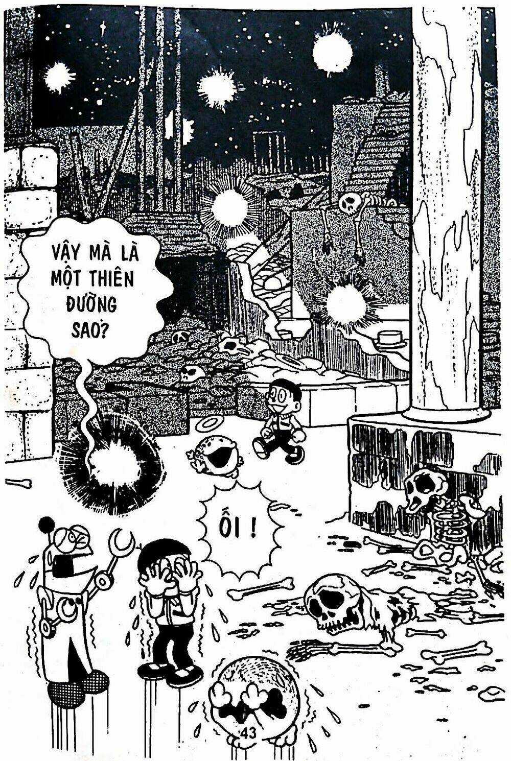 Bamboo Blade C Chapter 7 trang 74