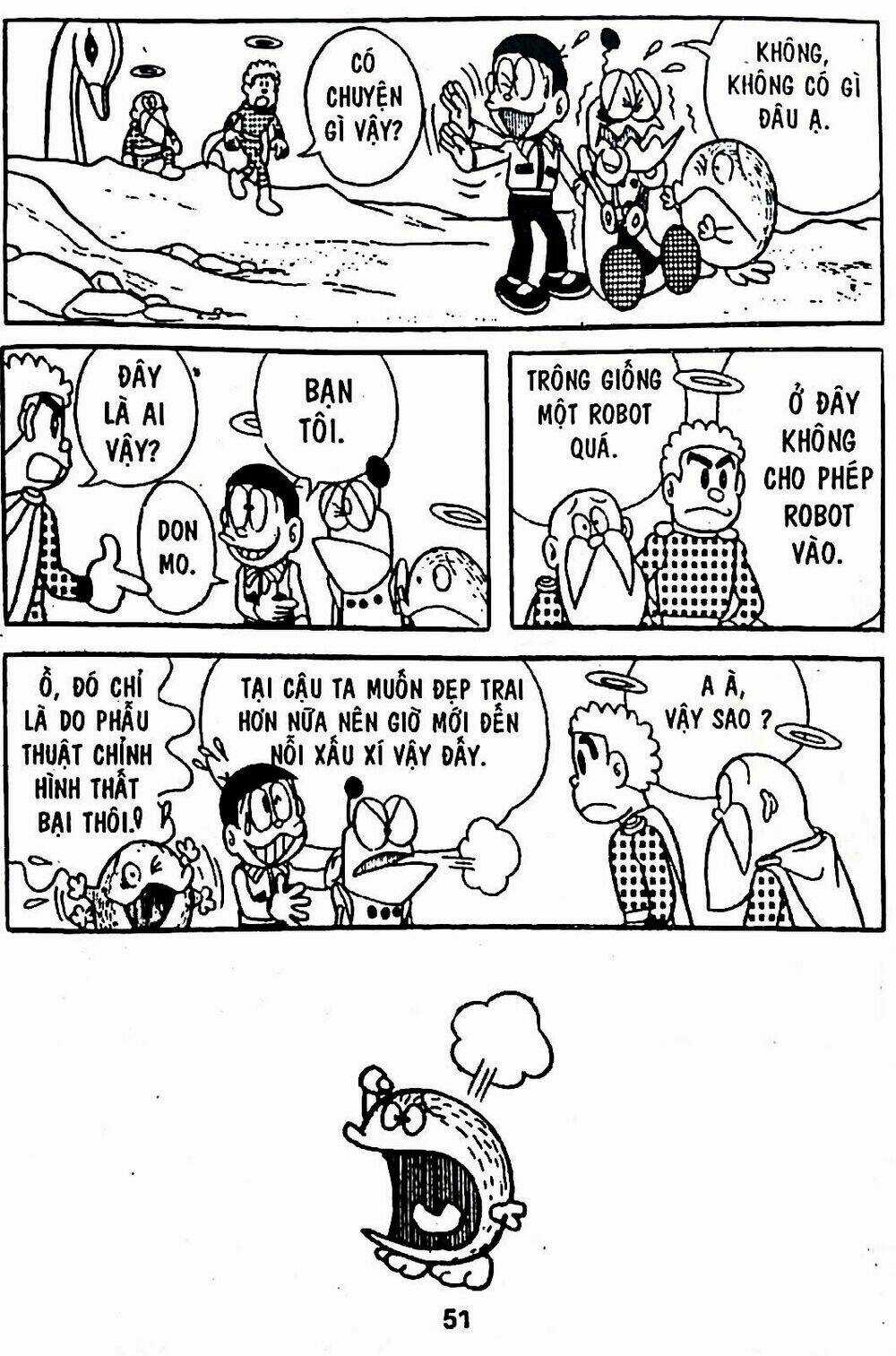 Bamboo Blade C Chapter 7 trang 82