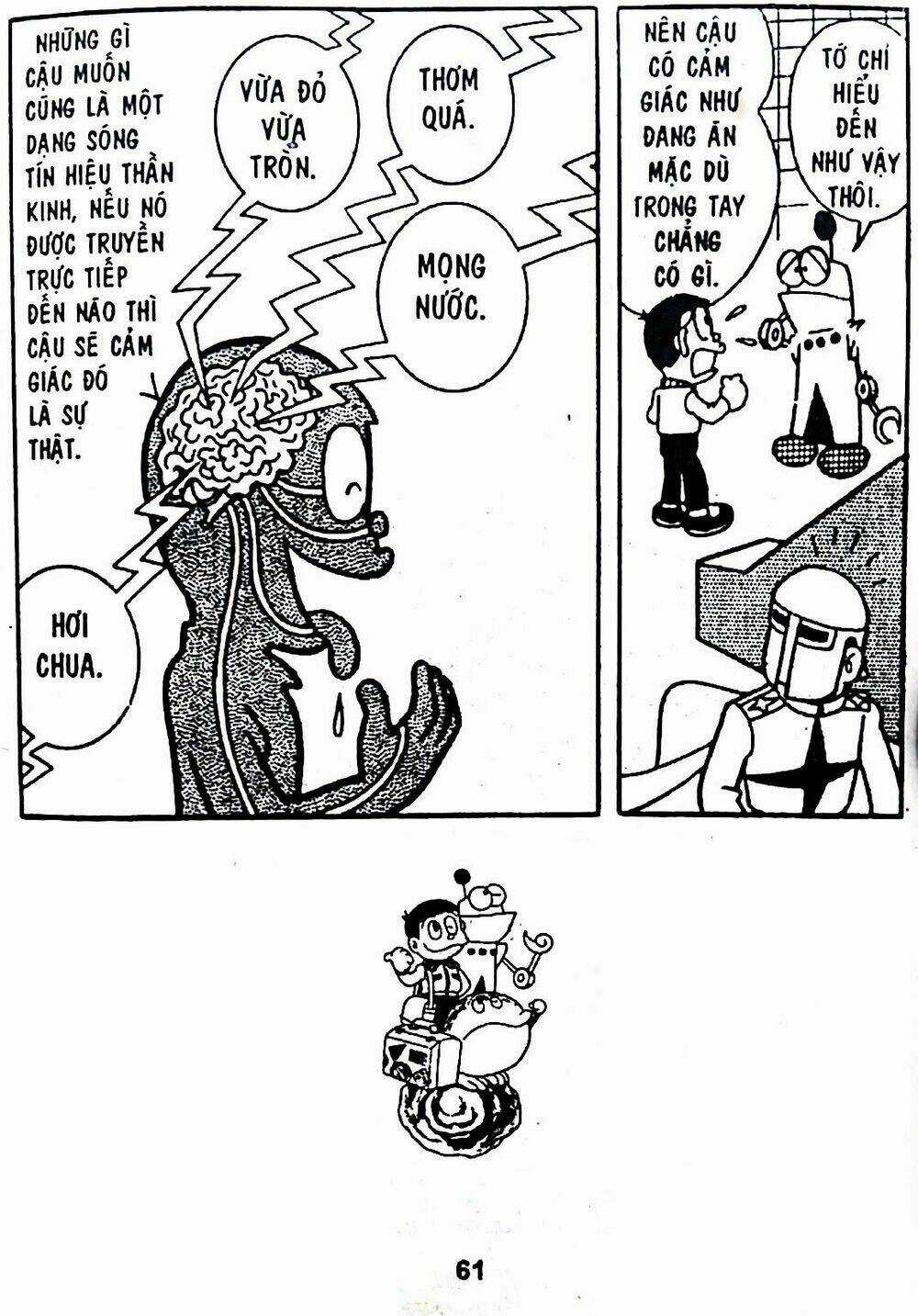 Bamboo Blade C Chapter 7 trang 92