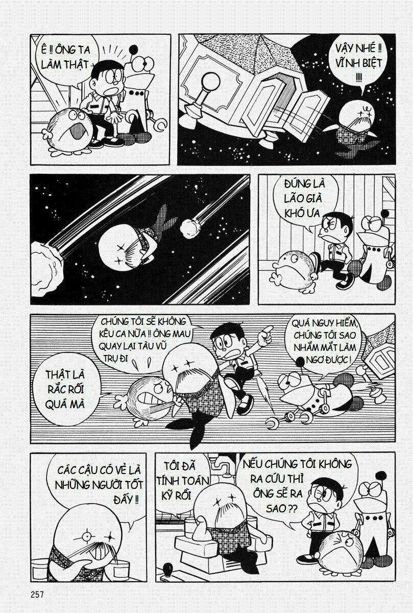 Bamboo Blade C Chapter 8 trang 10