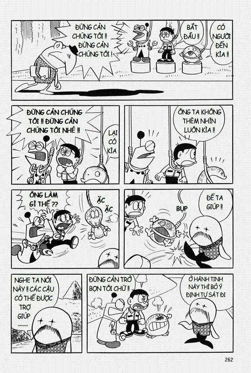 Bamboo Blade C Chapter 8 trang 15