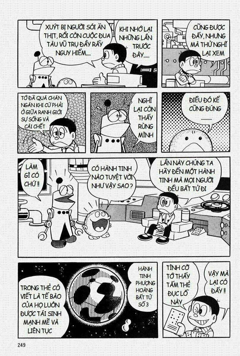 Bamboo Blade C Chapter 8 trang 2