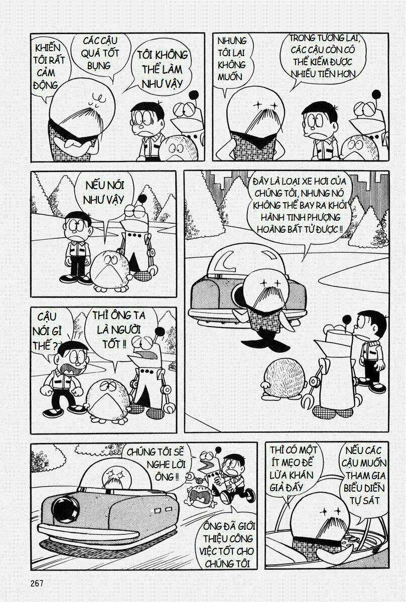 Bamboo Blade C Chapter 8 trang 20