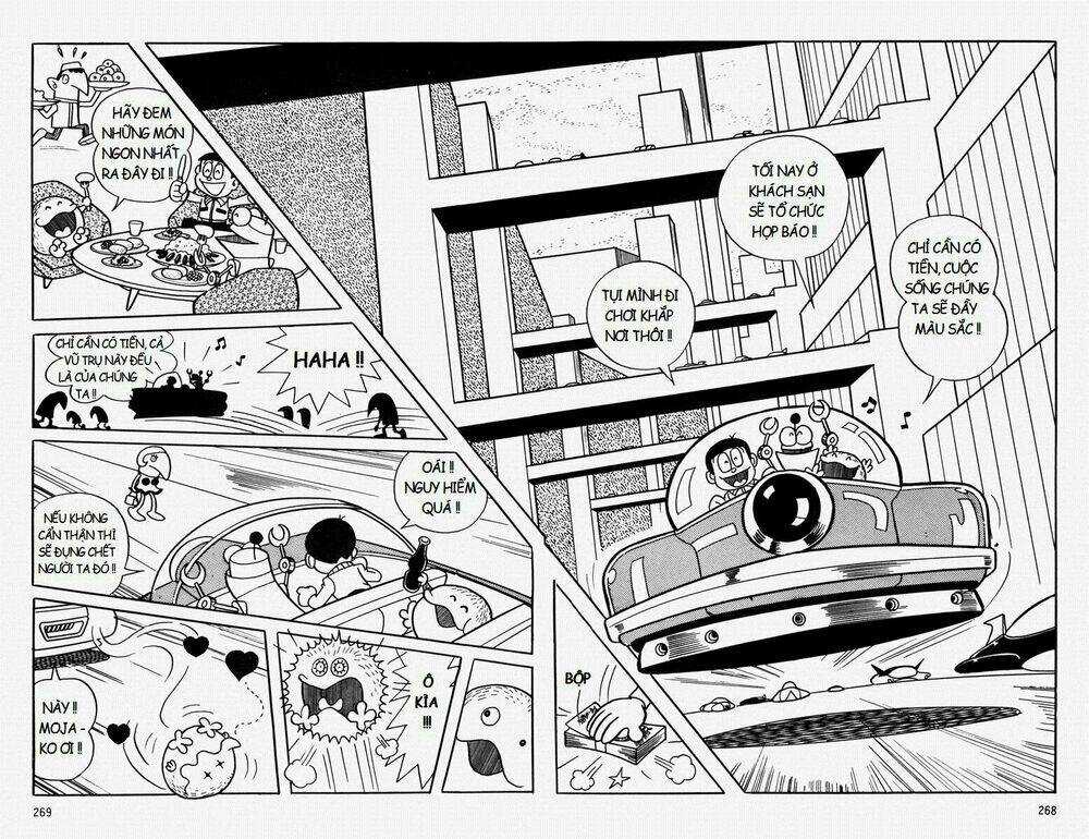 Bamboo Blade C Chapter 8 trang 21