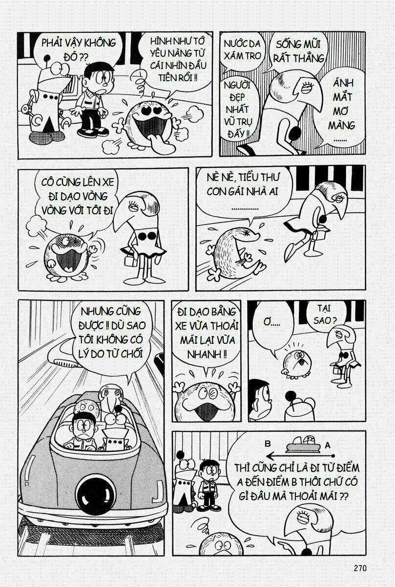 Bamboo Blade C Chapter 8 trang 22