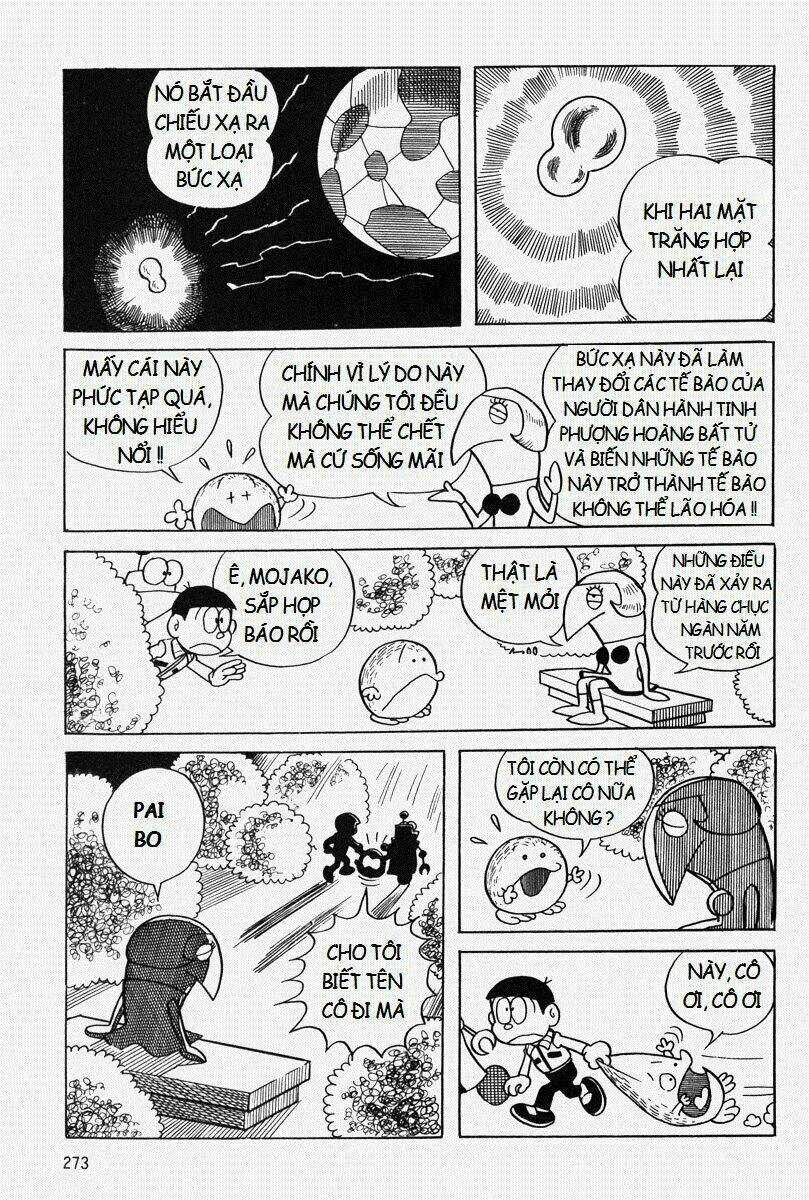 Bamboo Blade C Chapter 8 trang 25