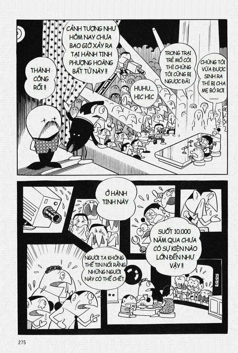 Bamboo Blade C Chapter 8 trang 27