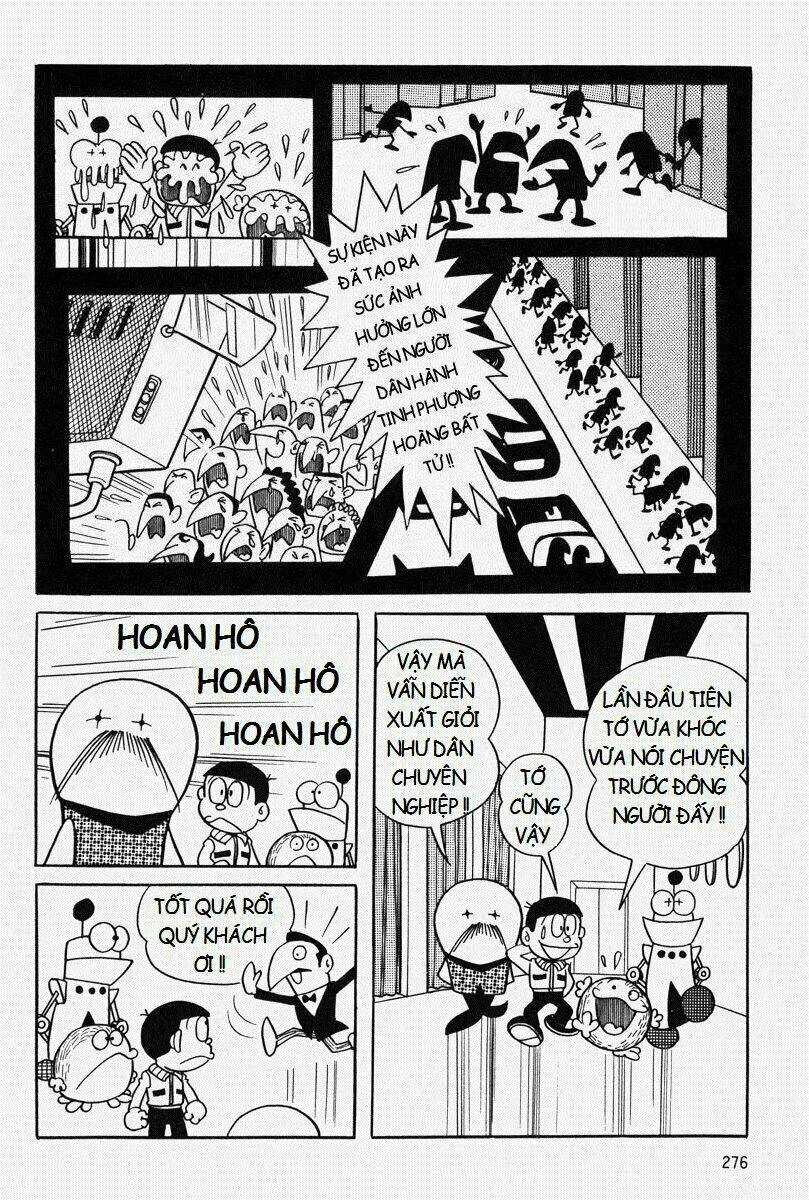 Bamboo Blade C Chapter 8 trang 28