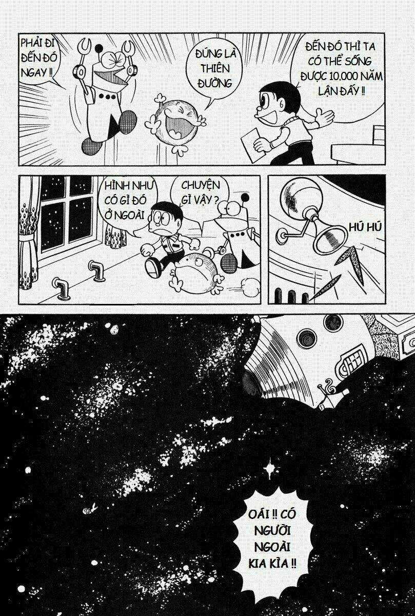 Bamboo Blade C Chapter 8 trang 3