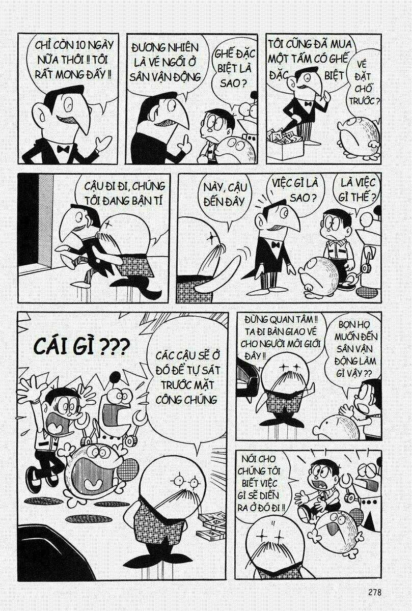 Bamboo Blade C Chapter 8 trang 30