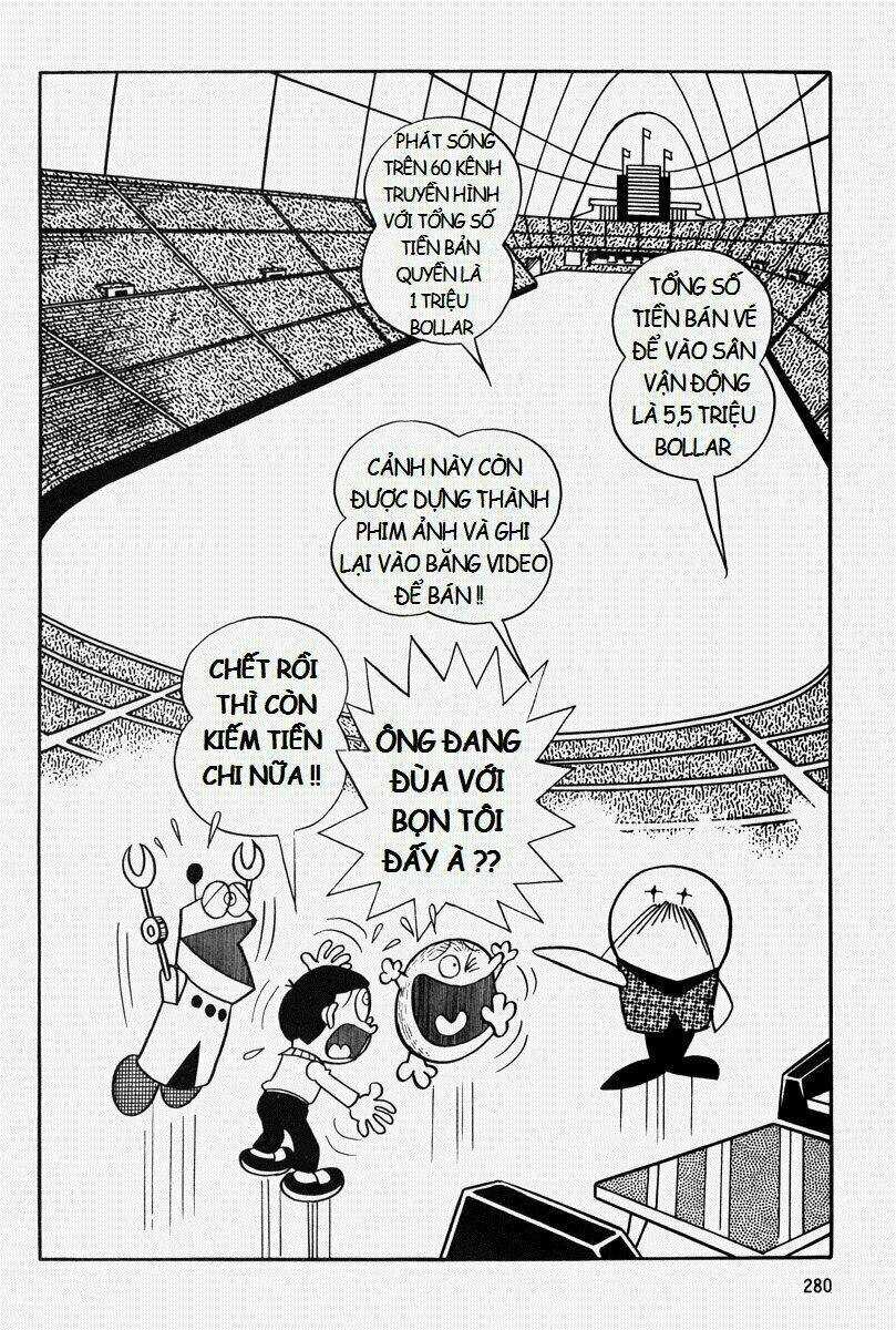 Bamboo Blade C Chapter 8 trang 32