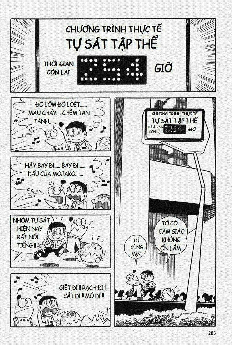 Bamboo Blade C Chapter 8 trang 37