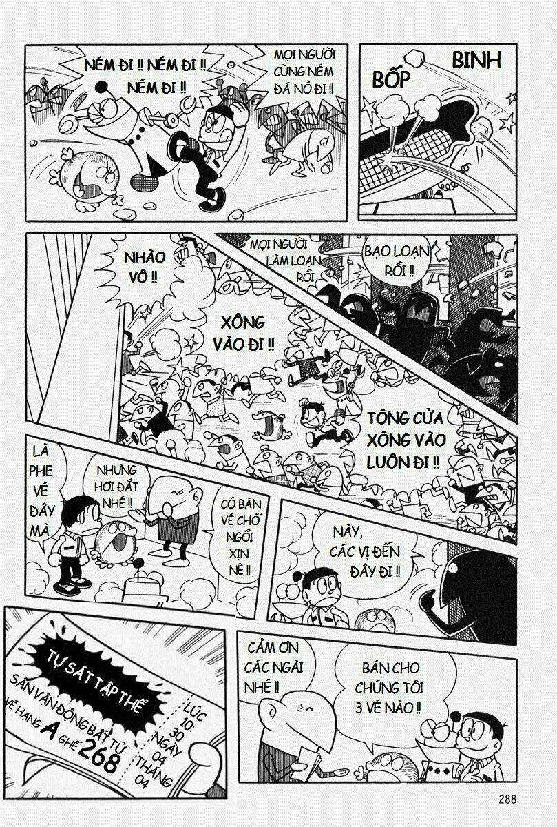 Bamboo Blade C Chapter 8 trang 39