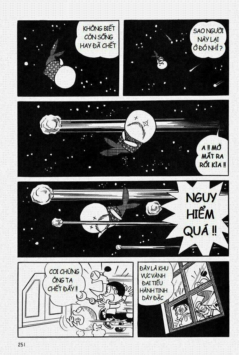 Bamboo Blade C Chapter 8 trang 4