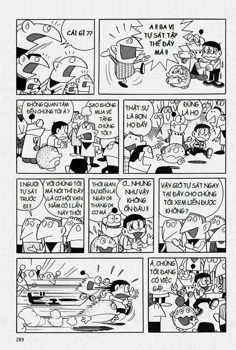 Bamboo Blade C Chapter 8 trang 40