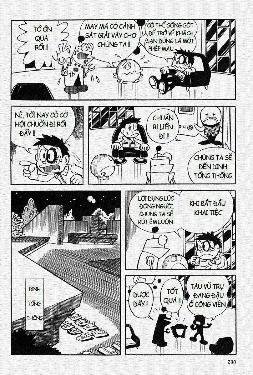 Bamboo Blade C Chapter 8 trang 41