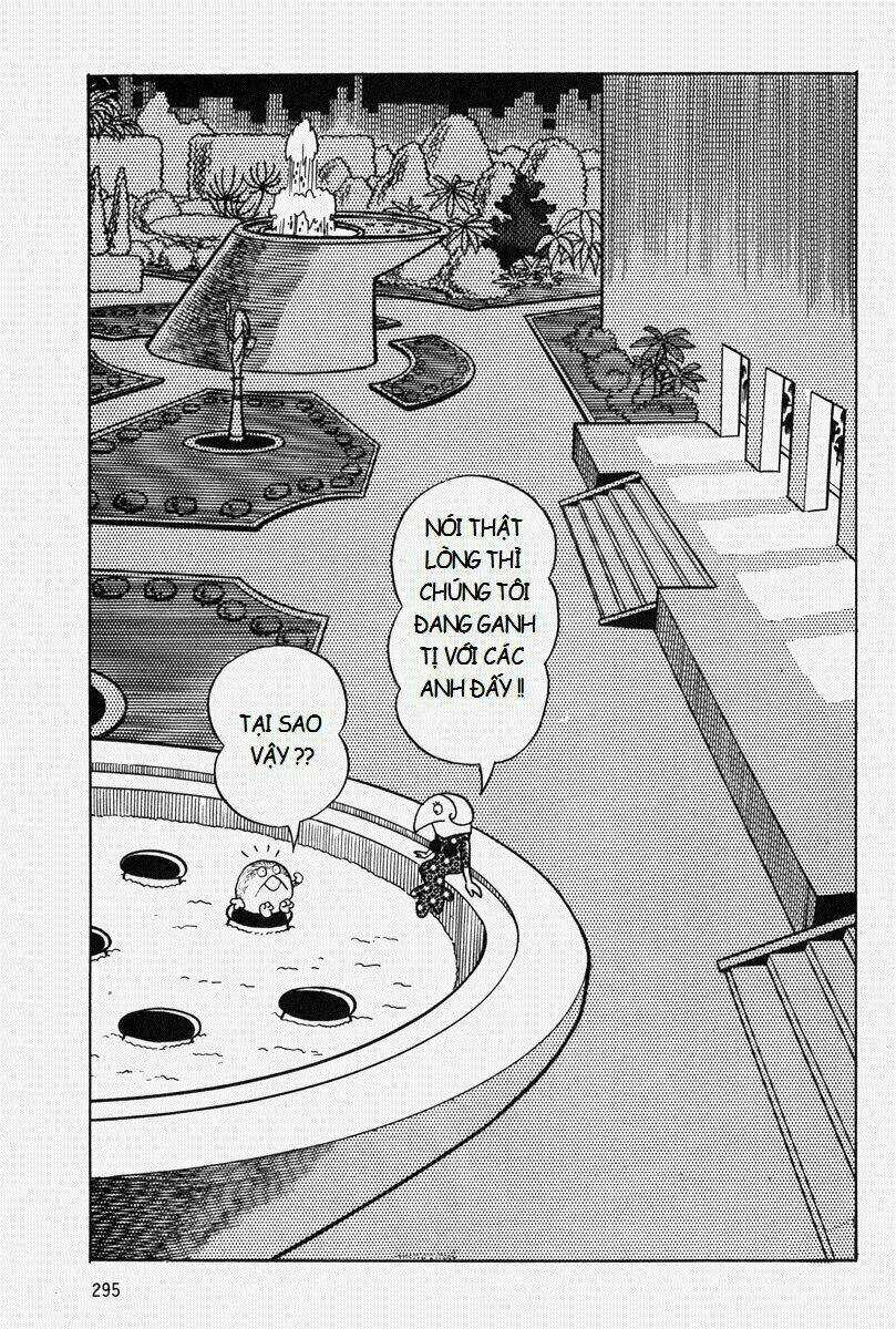 Bamboo Blade C Chapter 8 trang 46