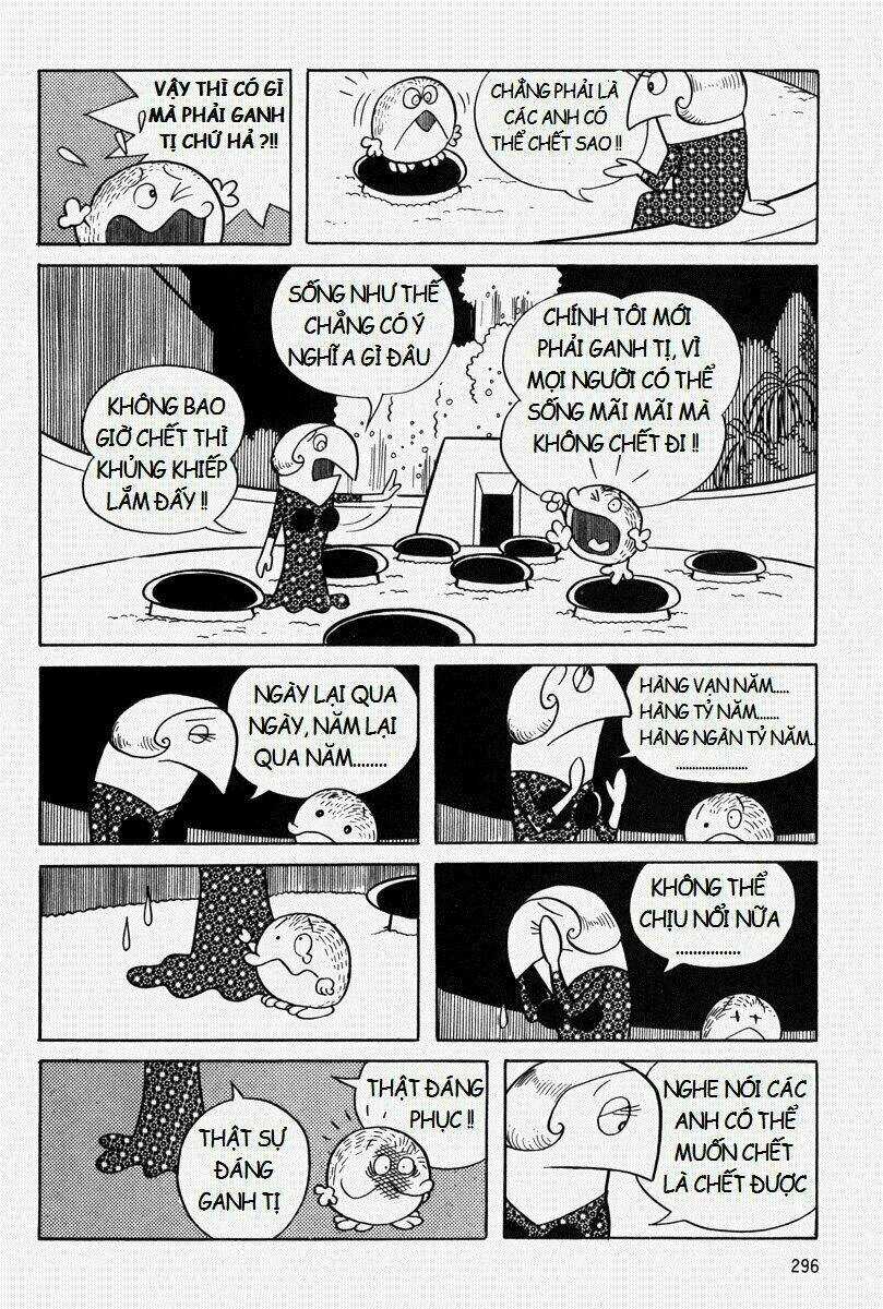 Bamboo Blade C Chapter 8 trang 47