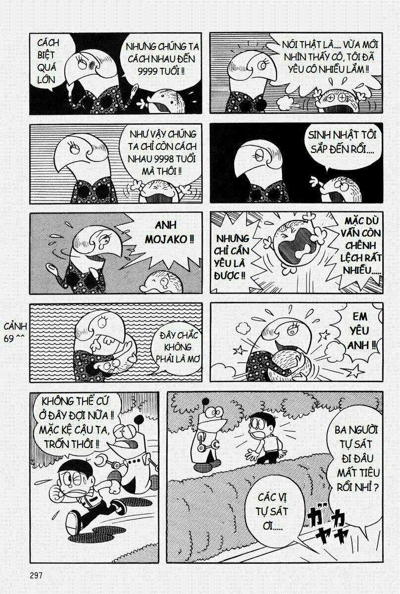 Bamboo Blade C Chapter 8 trang 48