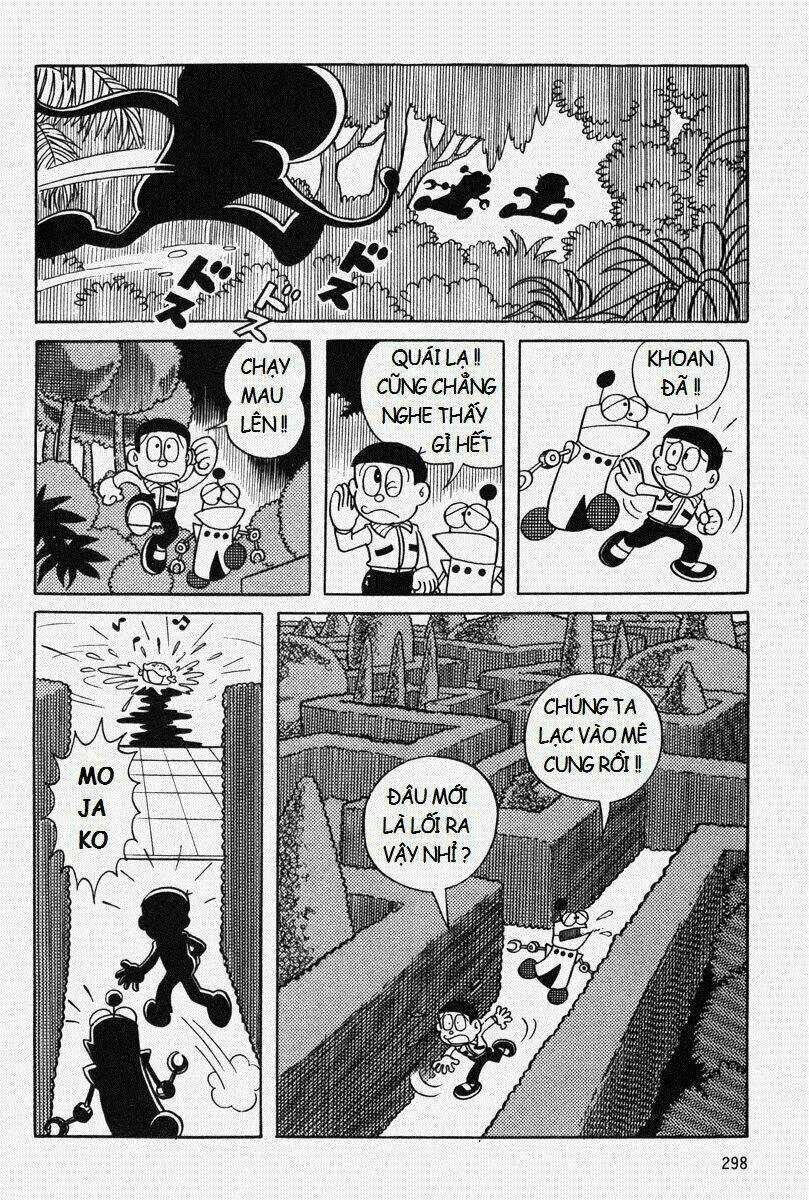 Bamboo Blade C Chapter 8 trang 49