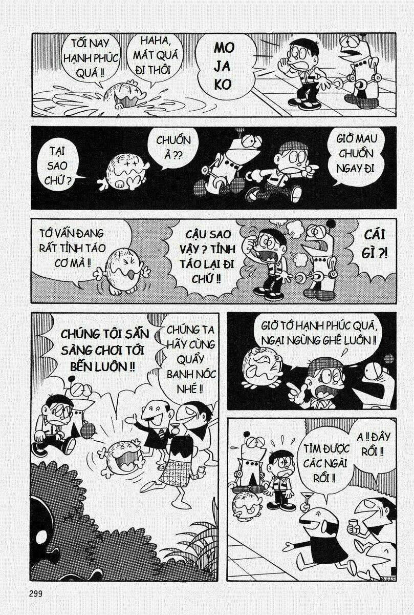 Bamboo Blade C Chapter 8 trang 50