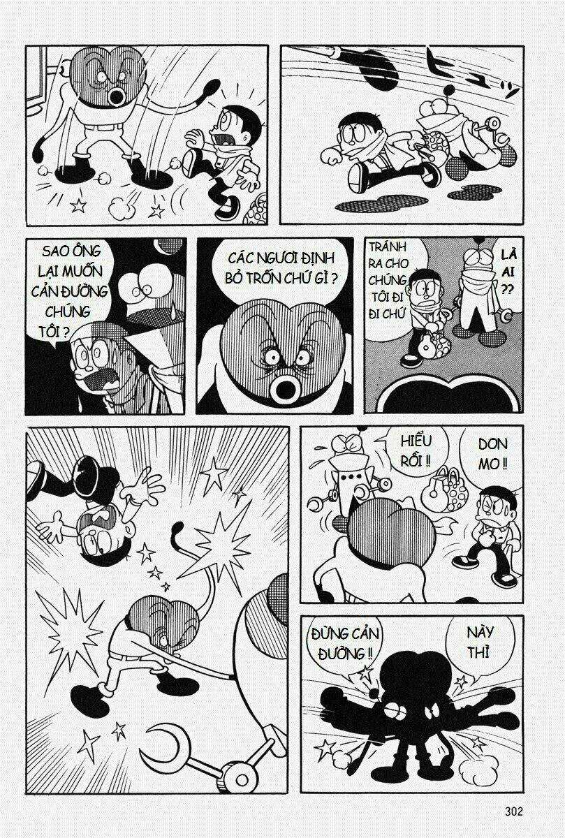 Bamboo Blade C Chapter 8 trang 53