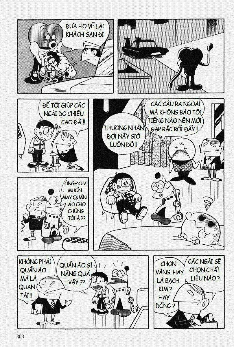 Bamboo Blade C Chapter 8 trang 54