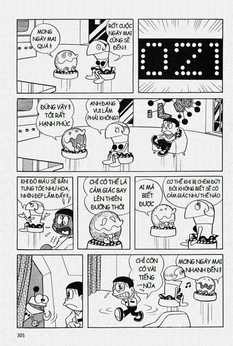 Bamboo Blade C Chapter 8 trang 56