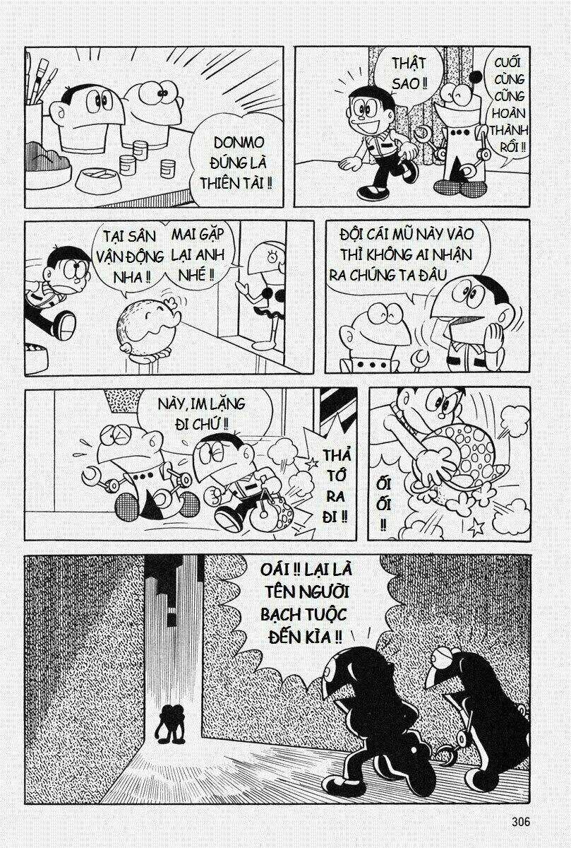 Bamboo Blade C Chapter 8 trang 57