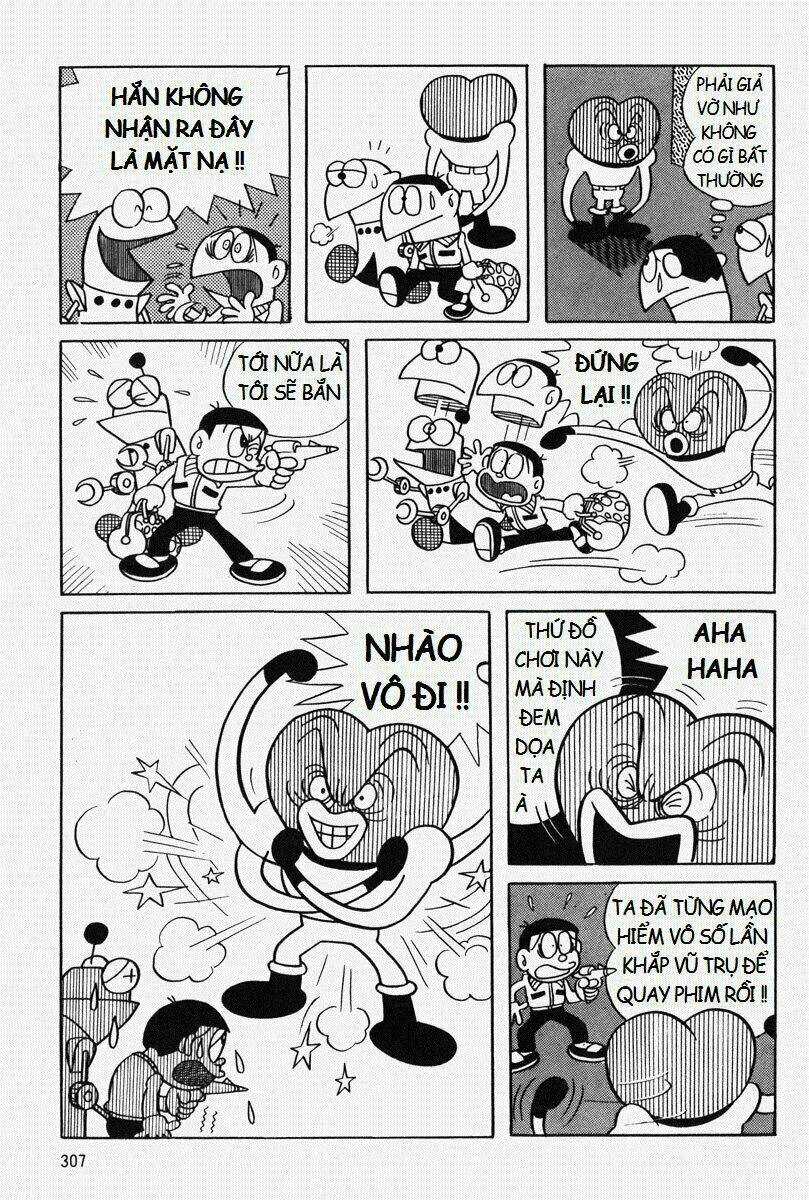 Bamboo Blade C Chapter 8 trang 58