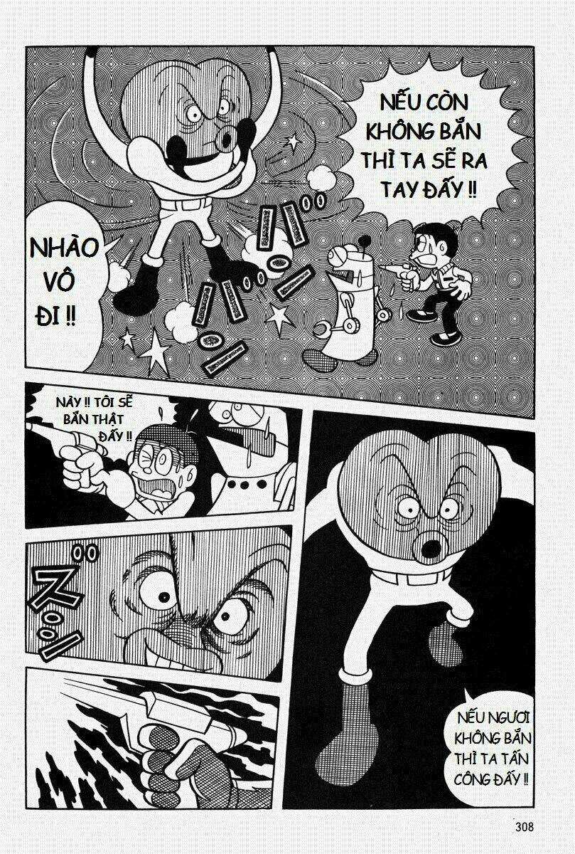 Bamboo Blade C Chapter 8 trang 59