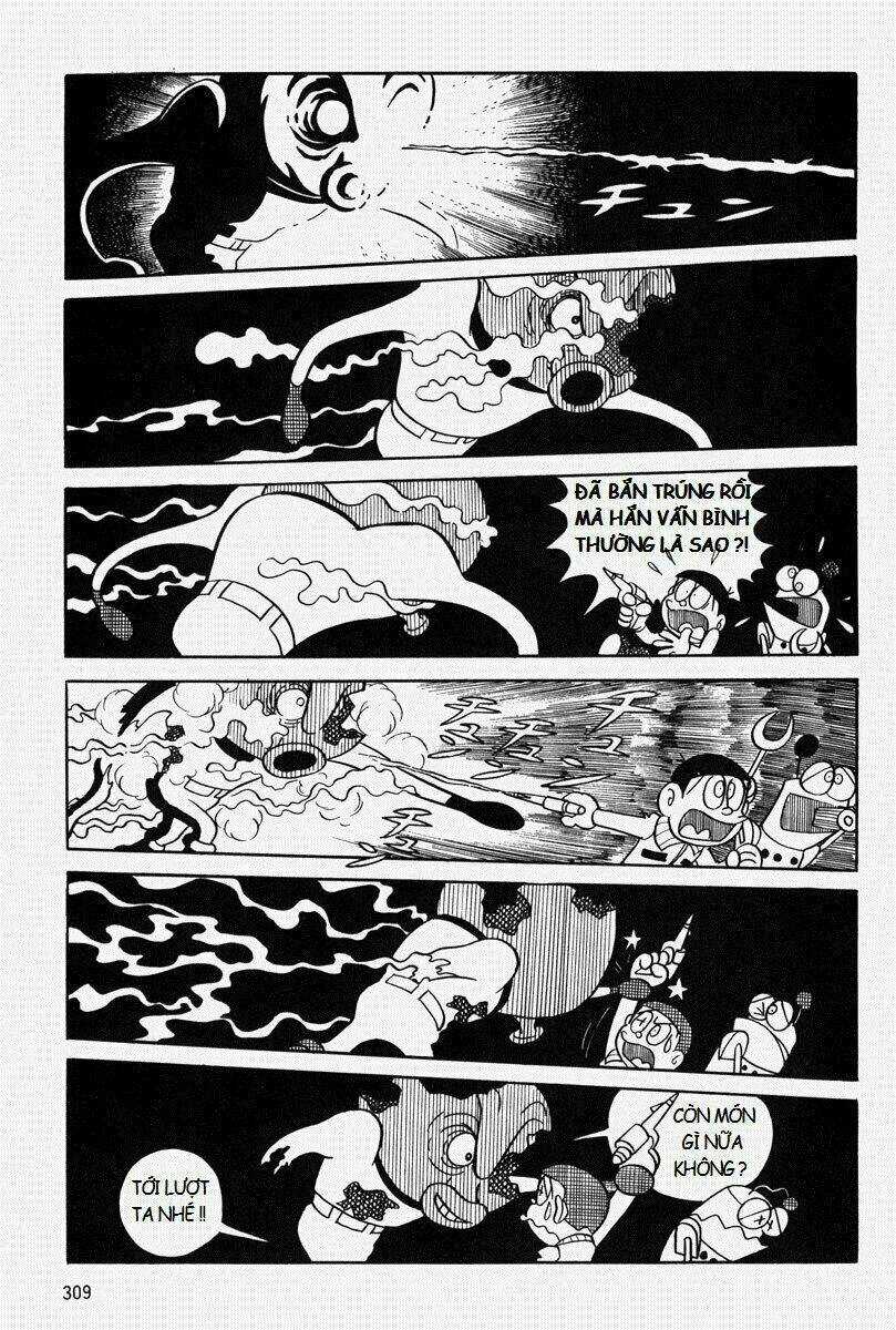 Bamboo Blade C Chapter 8 trang 60