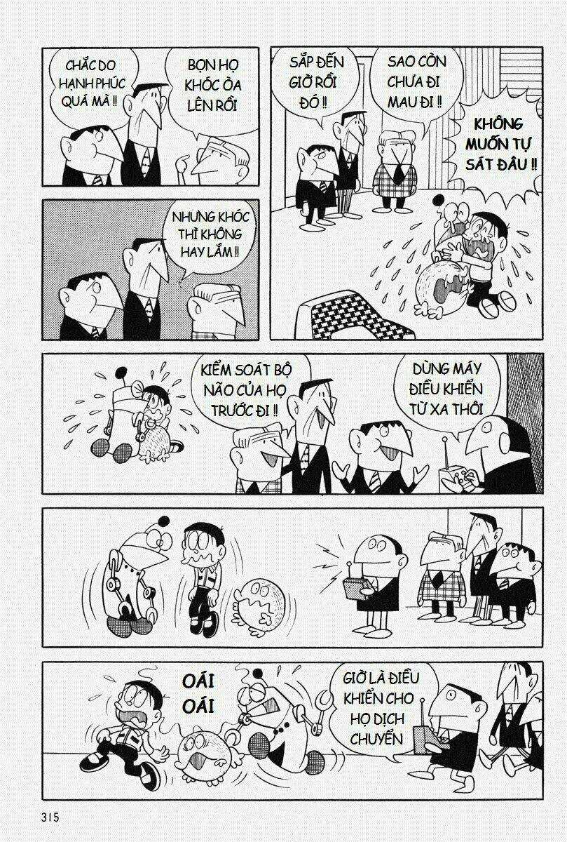 Bamboo Blade C Chapter 8 trang 66